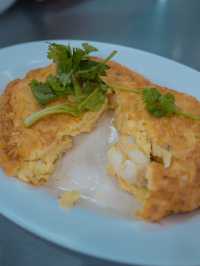 曼谷深夜食堂驚艷美食：jeh o chula 50年傳奇之旅"
