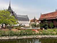 Muangboran The Ancient City