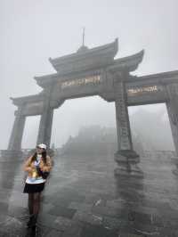 ครั้งหนึ่งในชีวิต พิชิตยอดเขาFANSIPAN 🇻🇳