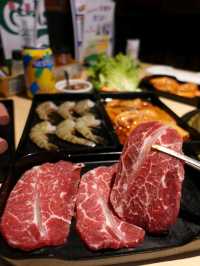 🍖韓燒料理放題🍲
