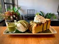 WANGWHAN CAFE