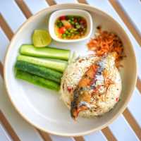 คาเฟ่  กะ-ทิ