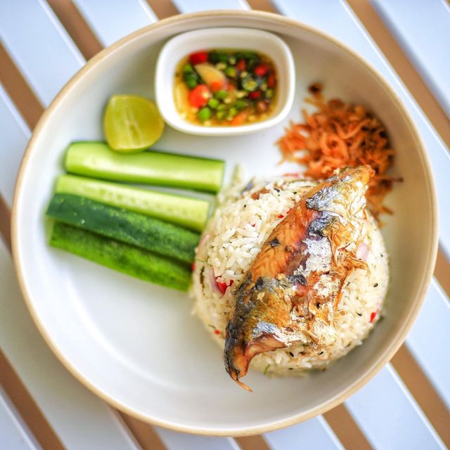 คาเฟ่  กะ-ทิ