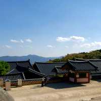 【梵魚寺（ポモサ）】お寺巡りをしてきました。