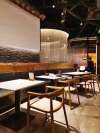 深圳美食｜打卡客語概念店