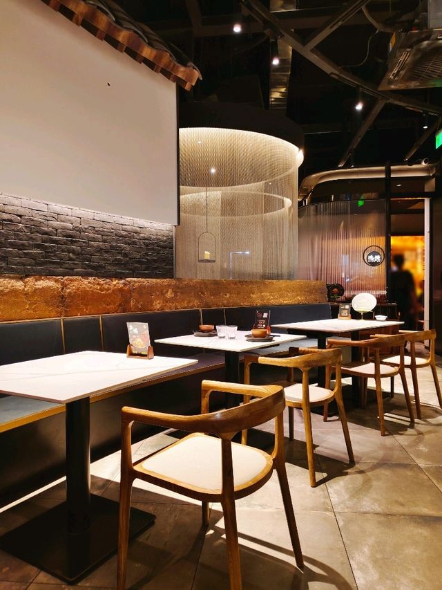 深圳美食｜打卡客語概念店