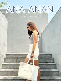 Ana Anan resort & villas pattaya