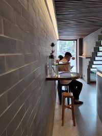 Piccolo Kafe คาเฟ่สวยๆ อาคาร ณ ตะนาว 