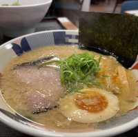 ราเม็ง ทงชิน สาขาในไทย