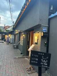 大邱でお酒飲むなら絶対ここっ!