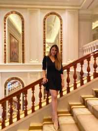🇭🇰An exquisite Peninsula Afternoon Tea🇭🇰