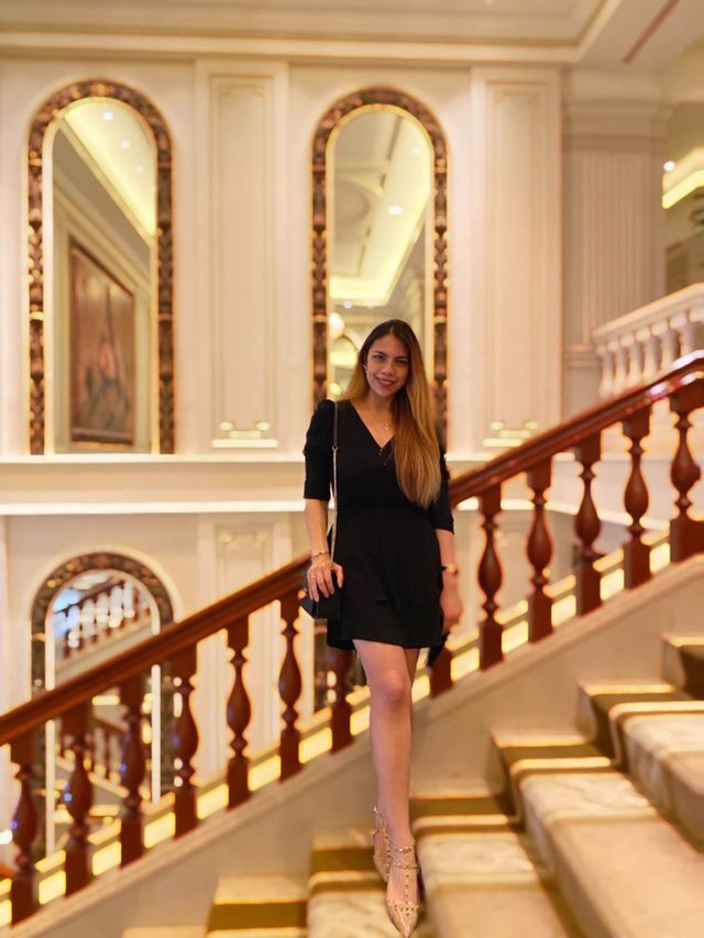 🇭🇰An exquisite Peninsula Afternoon Tea🇭🇰