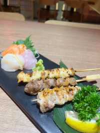 環境性價比一流‼️ 高質隱世🍱日本料理