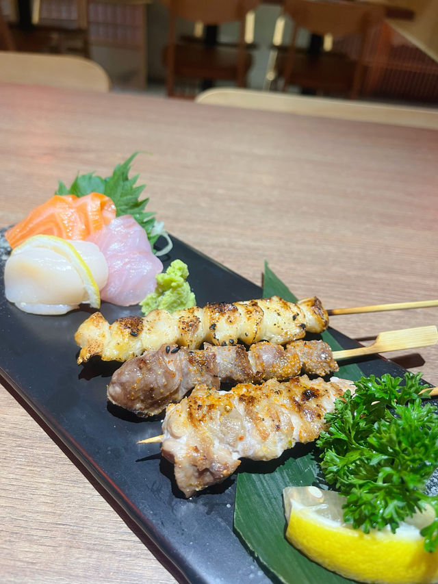 環境性價比一流‼️ 高質隱世🍱日本料理
