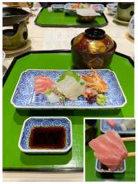 日本料理