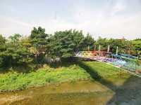 桃園 | 城市商旅之美味自助早餐