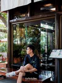 🌳🍵TOKIZEN Farm & Cafe คาเฟ่ร่มรื่นย่านบางขุนนนท์