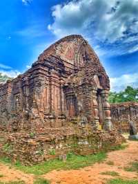 🇻🇳My Son Sanctuary UNESCO Heritagr Site🇻🇳