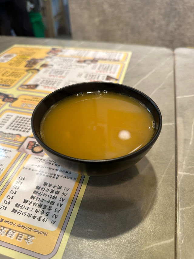 荃灣抵食夠嫩滑海南雞