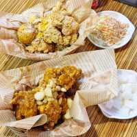 勁好味😋無骨炸雞🍗