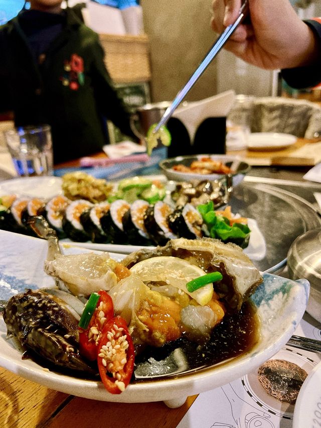 韓仔侍應 飛咗轉韓國