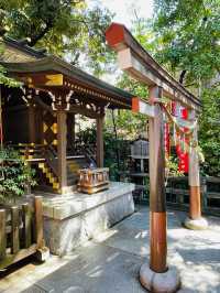 【東京都/東京大神宮】2023年行ってよかった！東京都の神社③