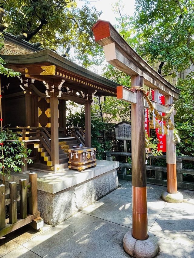 【東京都/東京大神宮】2023年行ってよかった！東京都の神社③