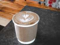 Montrio Reflow ร้านกาแฟสไตล์วินเทจ เมืองเชียงใหม่