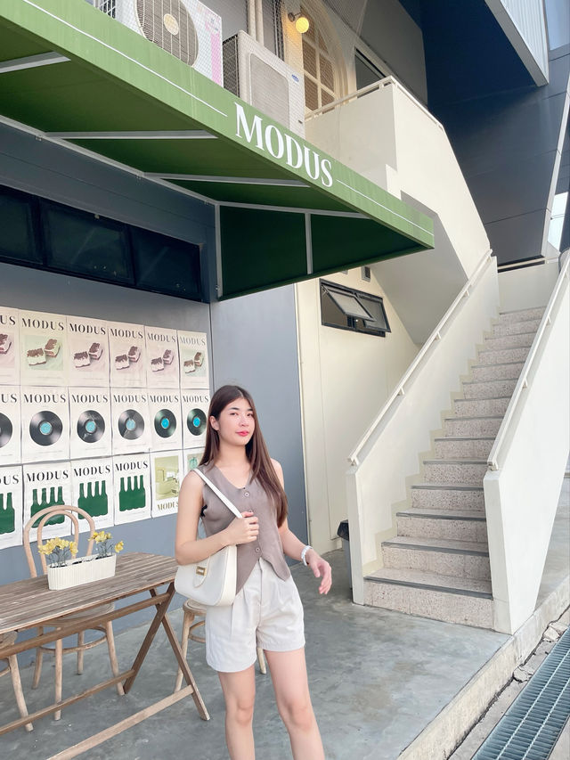 🇰🇷 Modus.23 