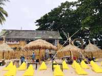 Sichon Lovely Beach ร้านอาหารวิวสวยในสิชล