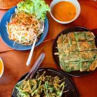 Reservations only Michelin Guide Thai Food