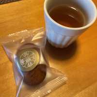 【鬼怒川】食事も温泉もホスピタリティも最高な旅館♨️