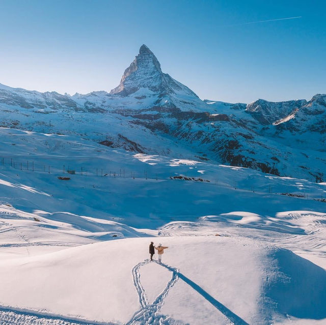 Switzerland Winter