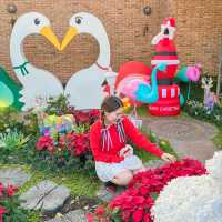 Christmas นี้ที่ Chocolate Ville