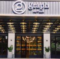 Graph Hotel