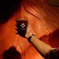 MARS คาเฟ่สุดปังงงง~ ที่พัทยา