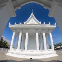 วัดพรประภานิมิต