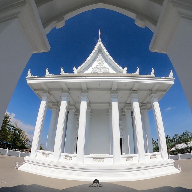 วัดพรประภานิมิต