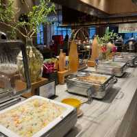 Novotel Shanghai Clover ฉบับคนไป Disneyland