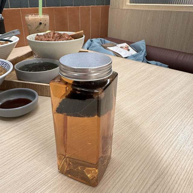 台灣料理！初遇•台小鍋•茶飯館