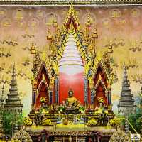 วัดโพธิ์ชัย (หลวงพ่อพระใส)