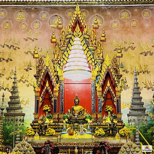 วัดโพธิ์ชัย (หลวงพ่อพระใส)
