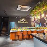 We Panda Hotpot Pattaya 🐼