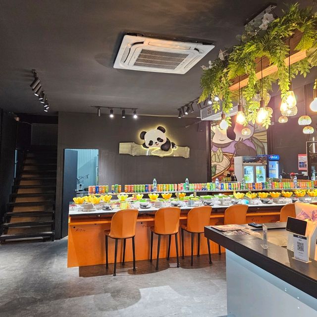 We Panda Hotpot Pattaya 🐼