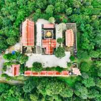 วัดพระธาตุจอมจันทร์ จ.เชียงราย