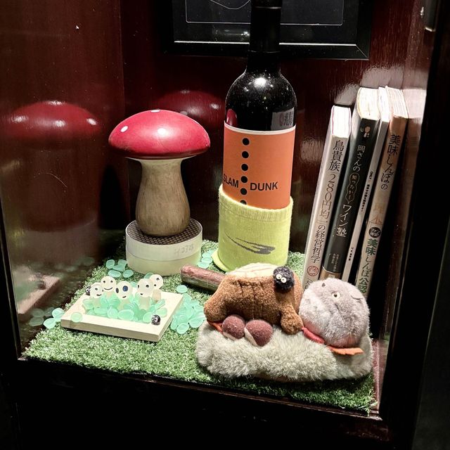 【大阪・北新地】有名人多数来店！新感覚のカジュアル割烹居酒屋「北新地給食室」
