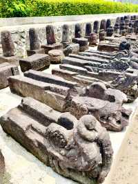 The Oldest Temple In Yogyakarta🛕🇮🇩