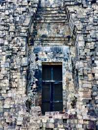 The Oldest Temple In Yogyakarta🛕🇮🇩