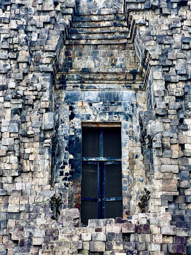 The Oldest Temple In Yogyakarta🛕🇮🇩