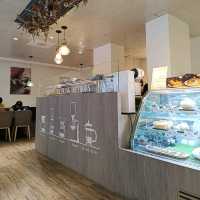 屏東推薦咖啡廳 carl coffee 卡爾咖啡 